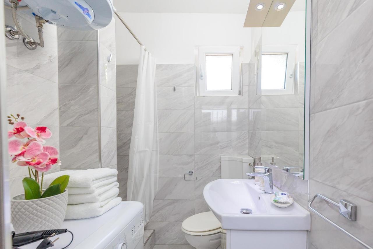 Apartment Ema Zadar Extérieur photo