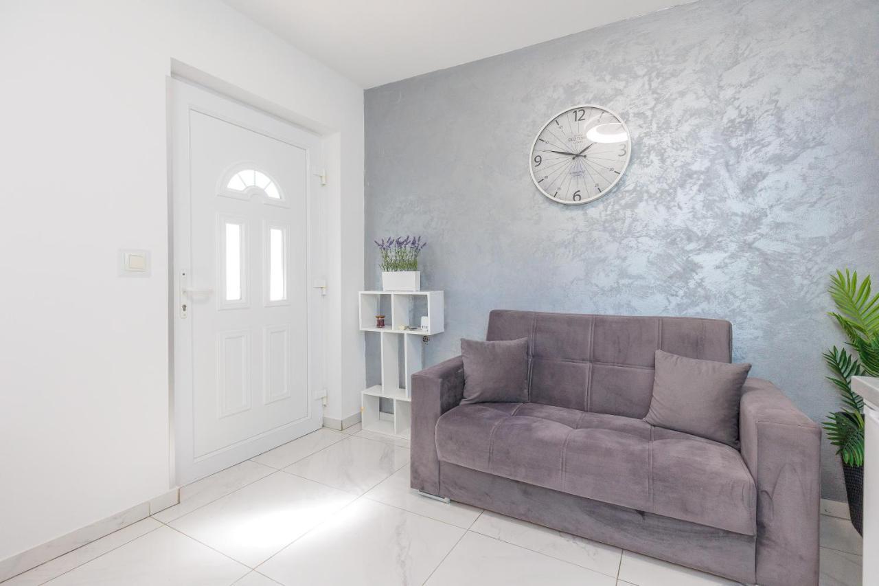 Apartment Ema Zadar Extérieur photo
