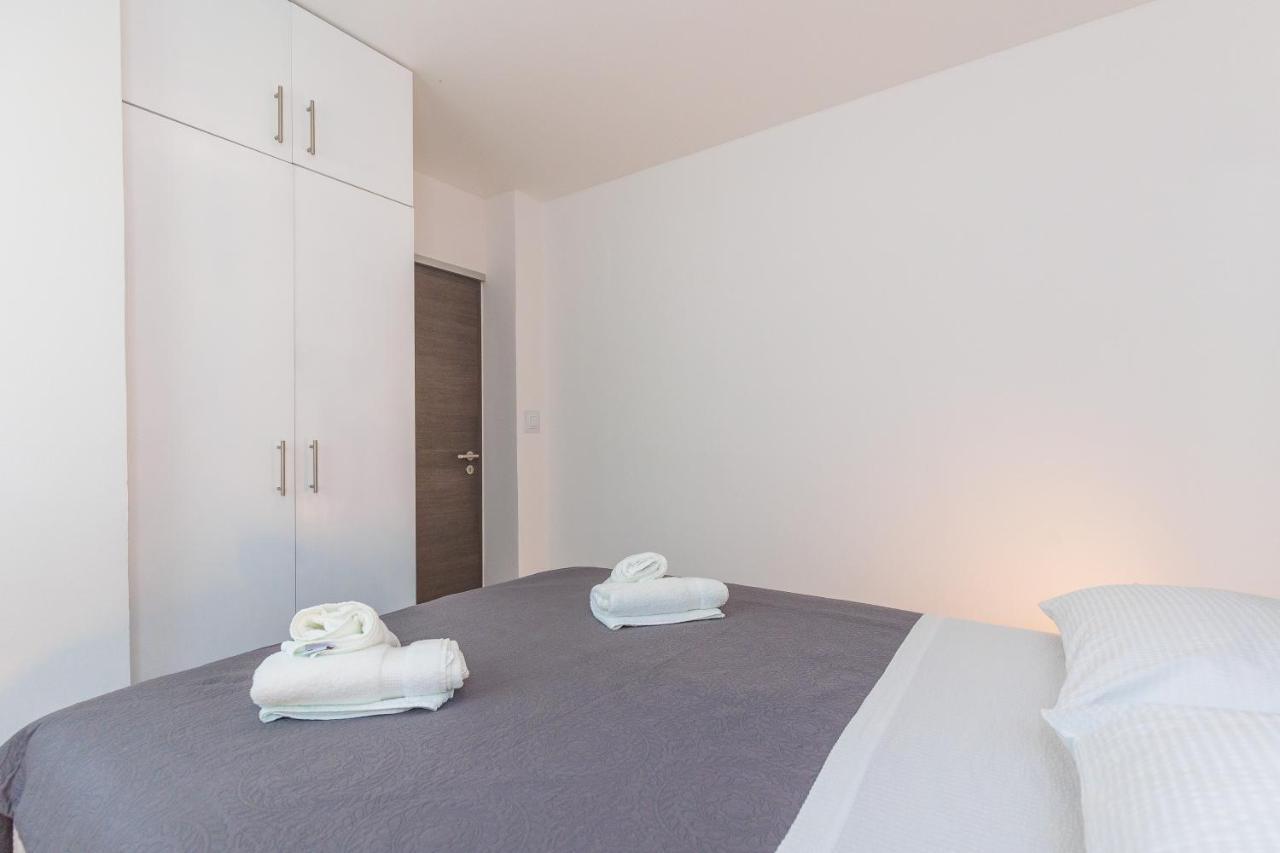 Apartment Ema Zadar Extérieur photo