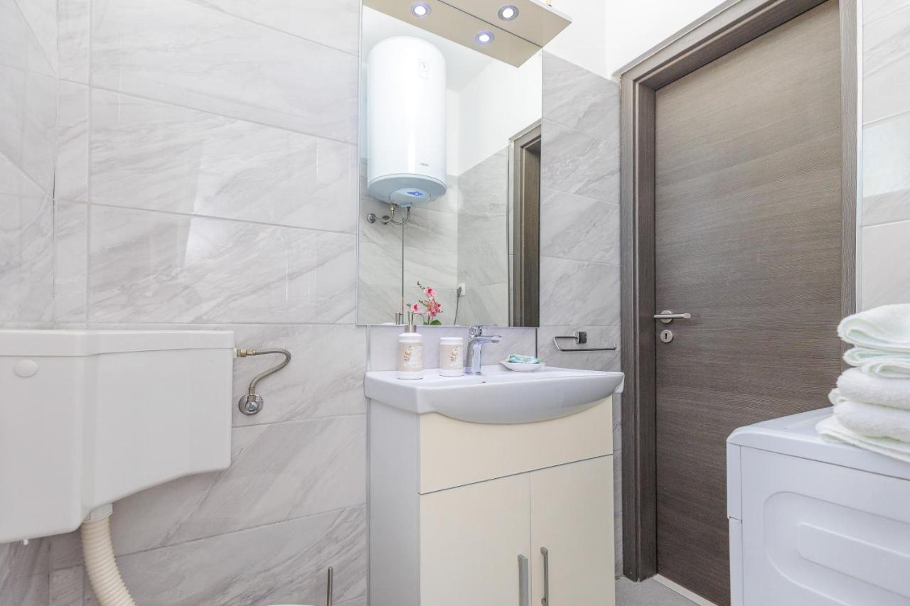 Apartment Ema Zadar Extérieur photo