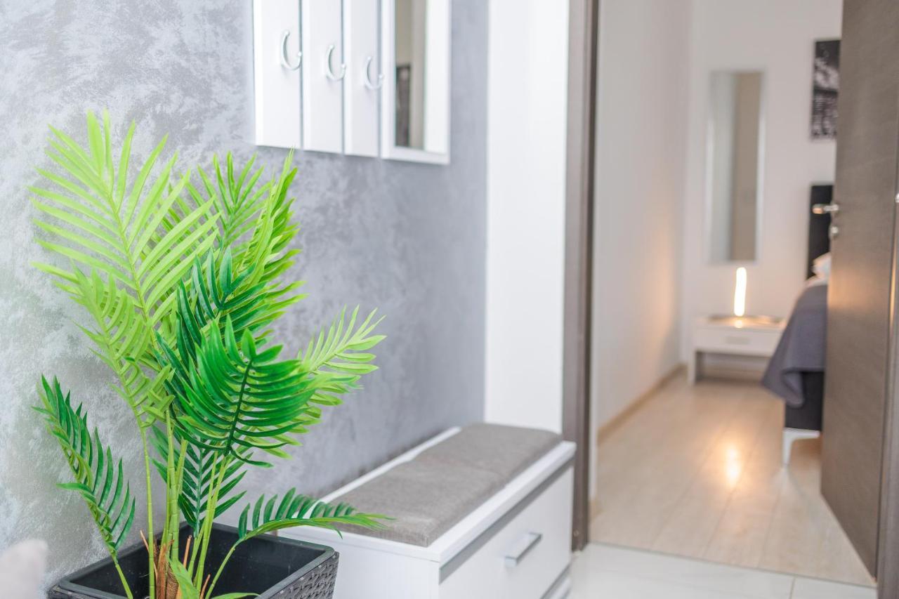 Apartment Ema Zadar Extérieur photo
