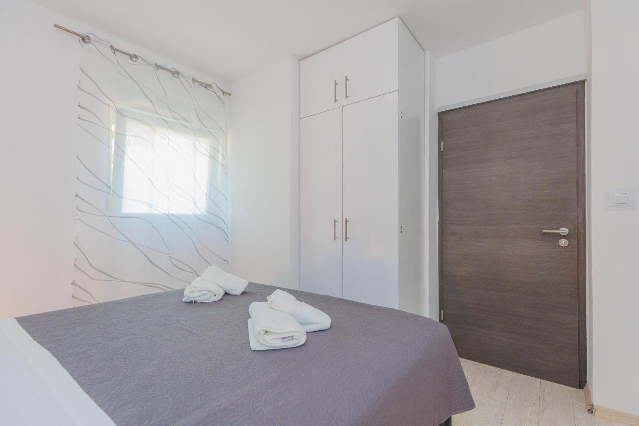 Apartment Ema Zadar Extérieur photo