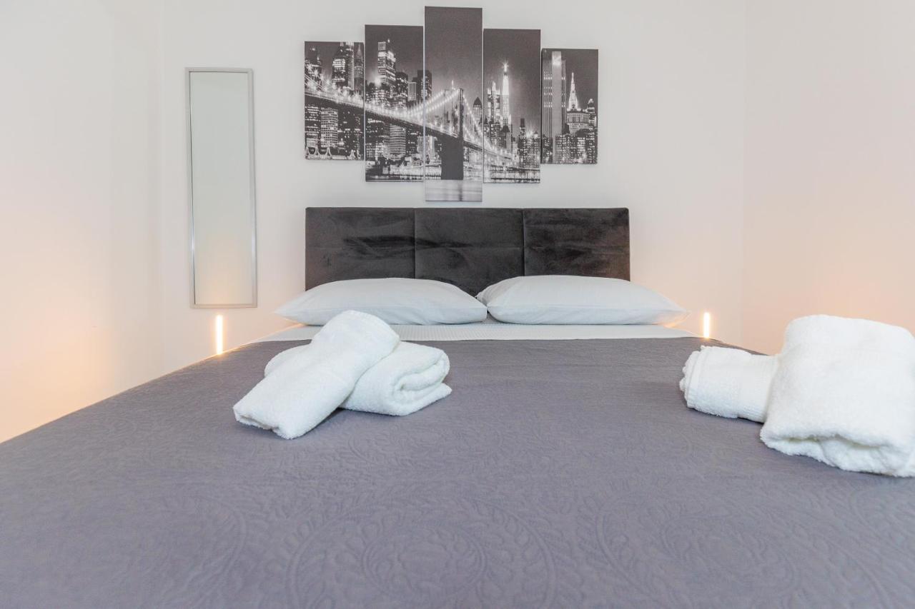 Apartment Ema Zadar Extérieur photo