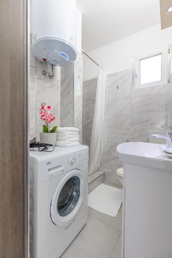Apartment Ema Zadar Extérieur photo