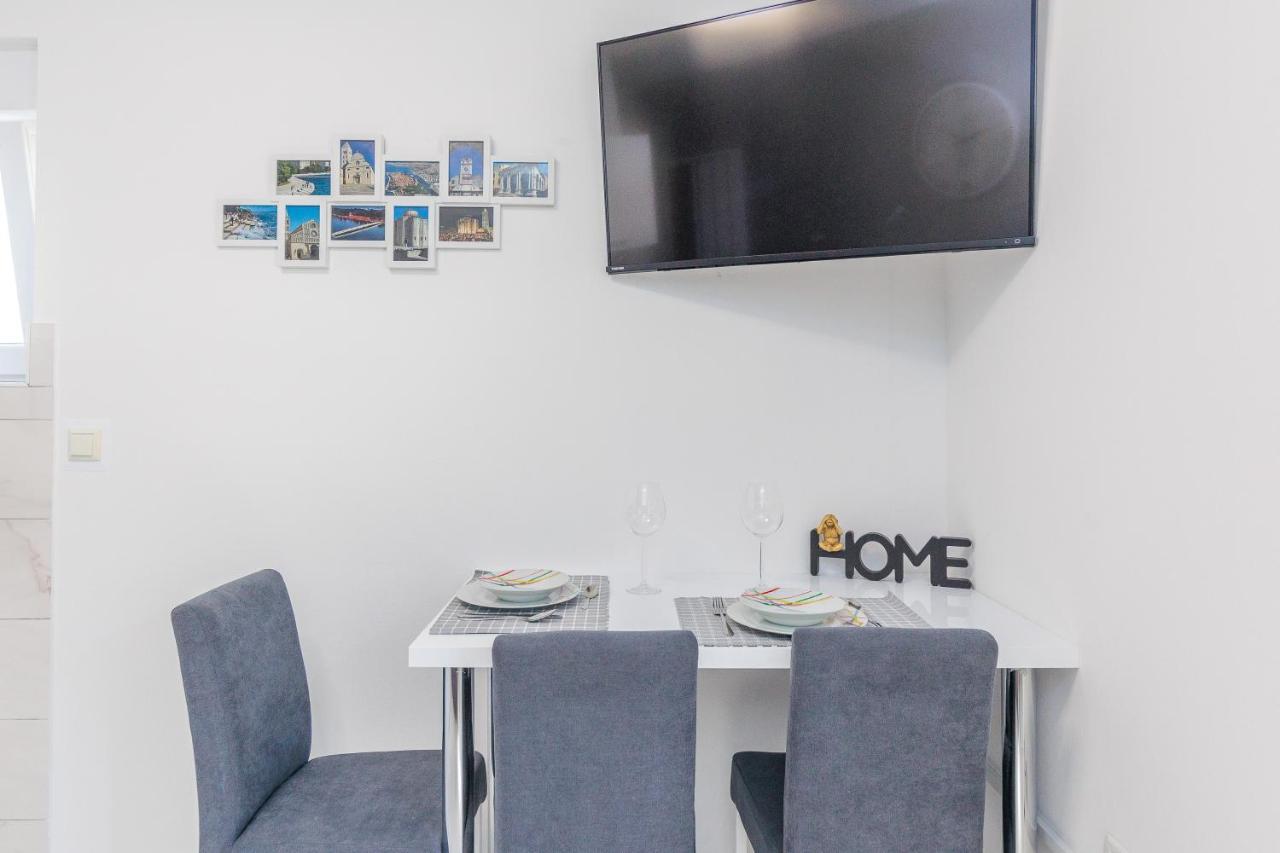 Apartment Ema Zadar Extérieur photo