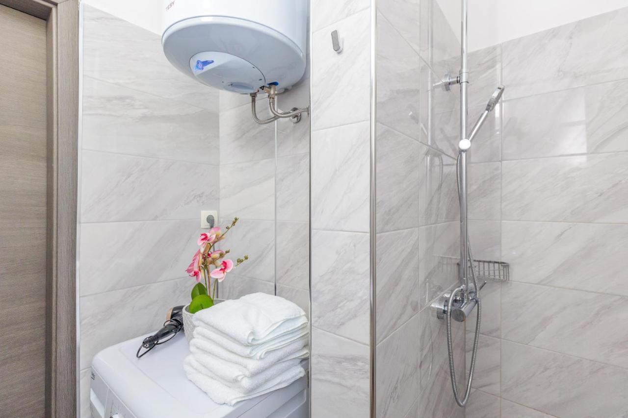 Apartment Ema Zadar Extérieur photo