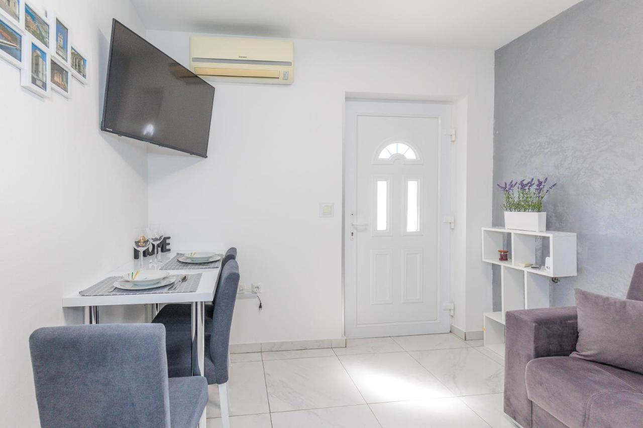 Apartment Ema Zadar Extérieur photo