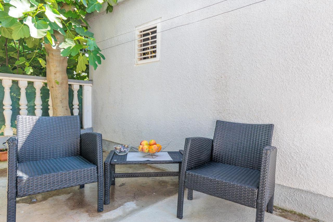 Apartment Ema Zadar Extérieur photo