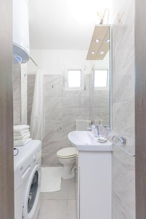 Apartment Ema Zadar Extérieur photo