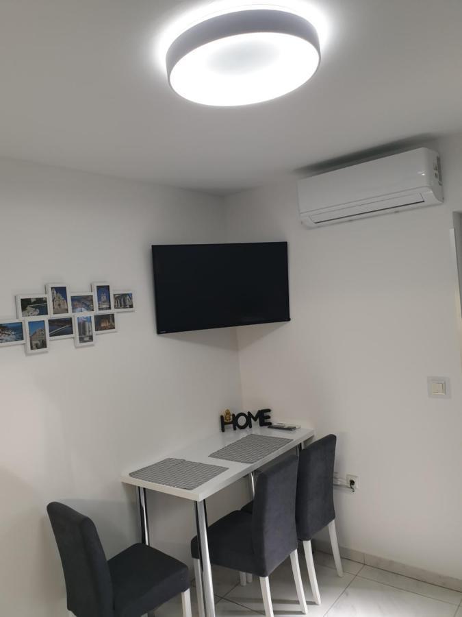 Apartment Ema Zadar Extérieur photo