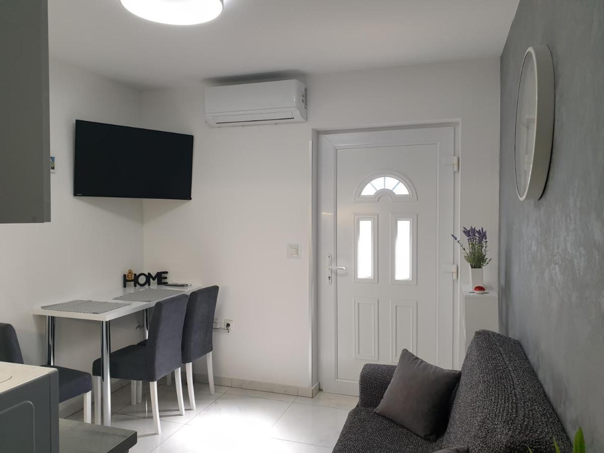 Apartment Ema Zadar Extérieur photo