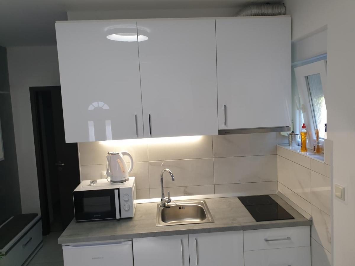 Apartment Ema Zadar Extérieur photo